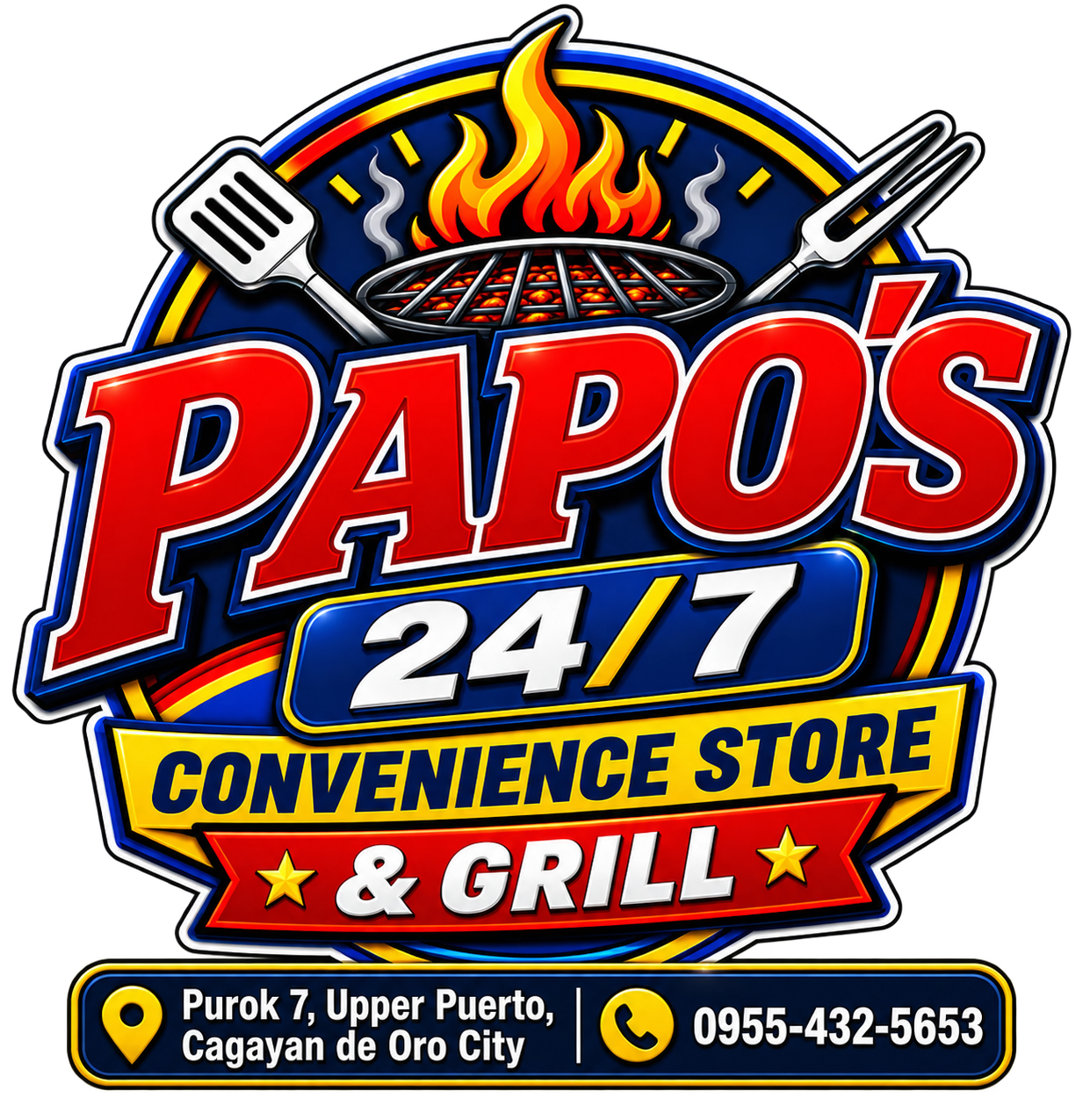 PAPO’S